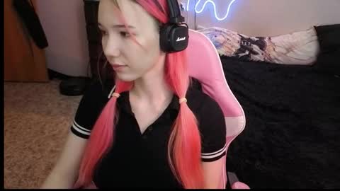 Maya Viola online show from 02-10-26, 05:55