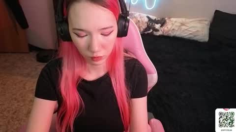 Maya Viola online show from 02-11-26, 05:45