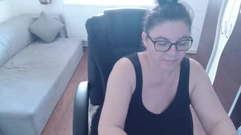 Maya online show from 03-25-26, 12:55