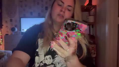 Maya Belle online show from 12-07-24, 05:15