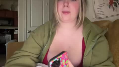 Maya Belle online show from 01-23-25, 12:14