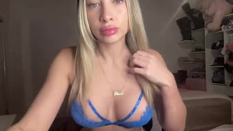 Maya Bianchi online show from 07-07-26, 09:52