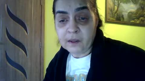 Snapshot of mayamorgen chatting on 02-19-26, 06:20 maya online show from 02-19-26, 06:20