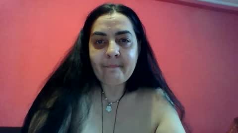 Snapshot of mayamorgen chatting on 02-22-26, 07:19 maya online show from 02-22-26, 07:19