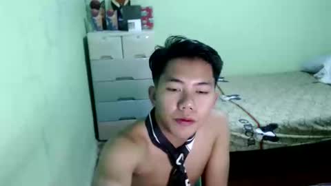 mayangbungol online show from 01-14-25, 07:38