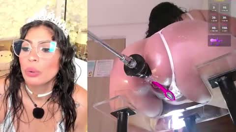 Maya online show from 04-13-26, 02:22