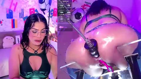 Snapshot of mayarouse chatting on 06-24-26, 02:27 Maya online show from 06-24-26, 02:27