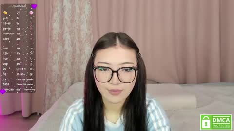 Erina online show from 02-23-26, 09:23