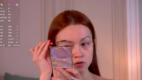 mayastone_ online show from 04-03-26, 06:55