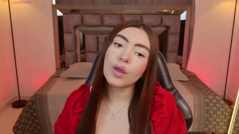 Maya Vexx online show from 06-13-26, 04:05