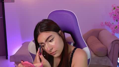 Maya Vexx online show from 06-26-26, 05:06