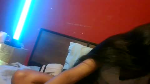 Mayra Mia Santos Galindo online show from 06-26-26, 07:18
