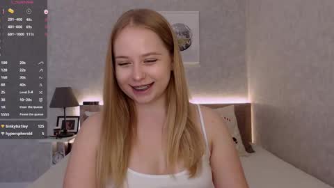 maybebabyx online show from 01-16-26, 05:00