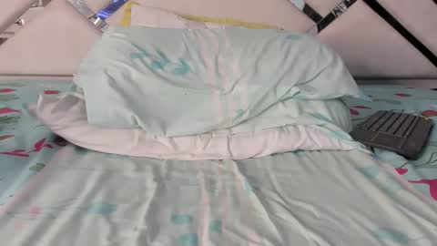 Maybelline69 online show from 04-11-26, 07:45