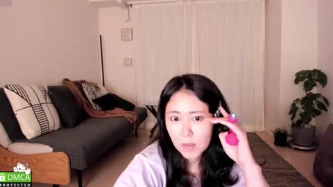 Nanako online show from 11-15-25, 03:52