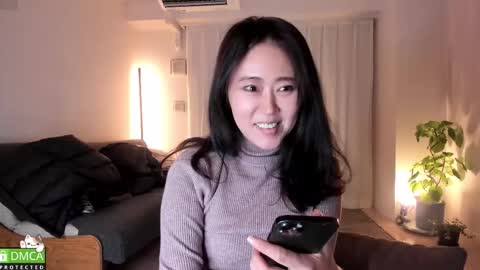 Nanako online show from 01-15-26, 12:54