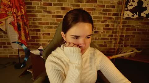 maybloom_ online show from 11-12-25, 05:19