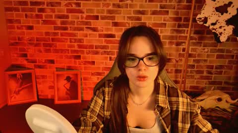 maybloom_ online show from 02-26-26, 03:00