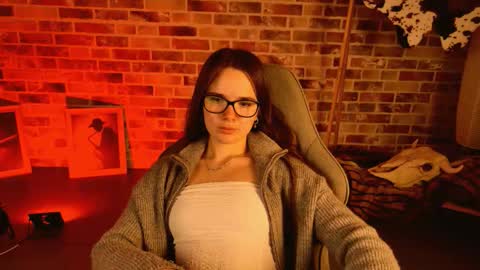 maybloom_ online show from 03-02-26, 02:24