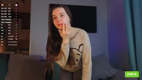 My name Casey  online show from 02-21-26, 04:24