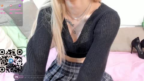 Snapshot of maydaguy chatting on 12-09-24, 12:30 Megan online show from 12-09-24, 12:30