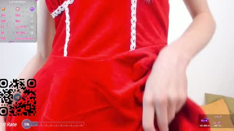 Snapshot of maydaguy chatting on 12-18-24, 08:31 Megan online show from 12-18-24, 08:31