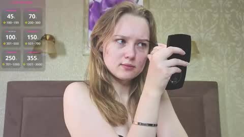 Megan online show from 03-16-26, 05:02