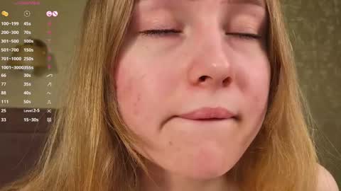 Megan online show from 04-10-26, 05:23