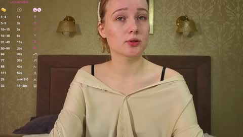 Megan online show from 04-15-26, 05:36