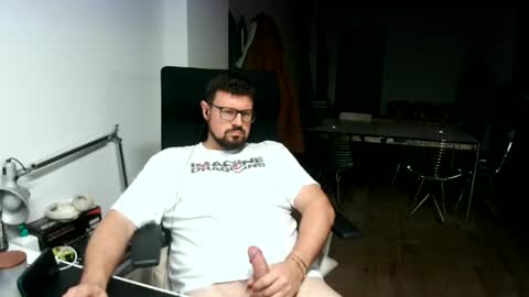 mayde4thbwu online show from 08-02-26, 08:51