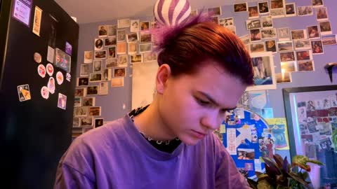 Rose online show from 04-07-26, 04:13