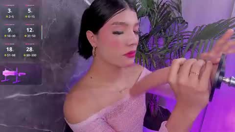 MAY GARCIA INDEPENDENT MODEL online show from 07-17-26, 11:06