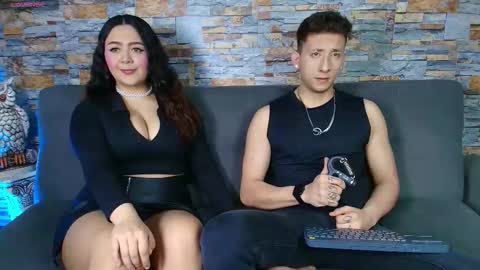 Maykol victoria1624 online show from 12-15-25, 09:13