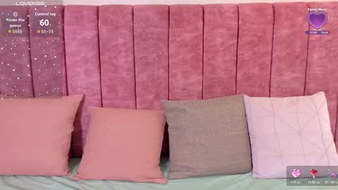 Rousse online show from 03-07-26, 12:02