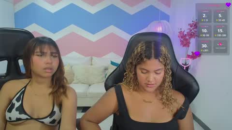 mayli_marie online show from 03-22-26, 12:25