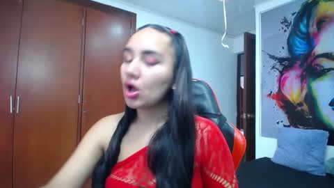 Maylin  online show from 02-19-26, 07:10