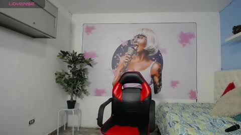 Maylin  online show from 04-17-26, 07:06