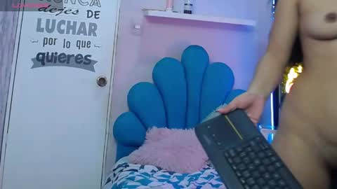 Snapshot of maylin_hornyy19 chatting on 04-30-26, 09:19 Maylin online show from 04-30-26, 09:19