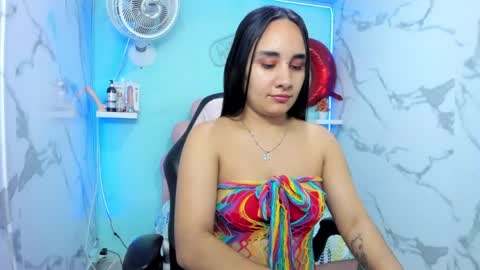 Snapshot of maylin_hornyy19 chatting on 06-02-26, 03:08 Maylin online show from 06-02-26, 03:08