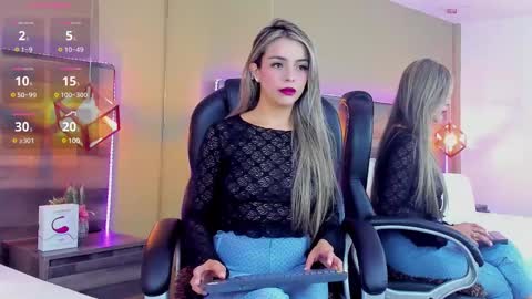 MaylinFox online show from 01-03-25, 01:03