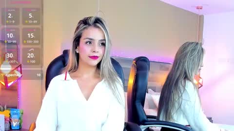 MaylinFox online show from 01-12-25, 01:53