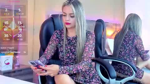 MaylinFox online show from 01-13-25, 04:51