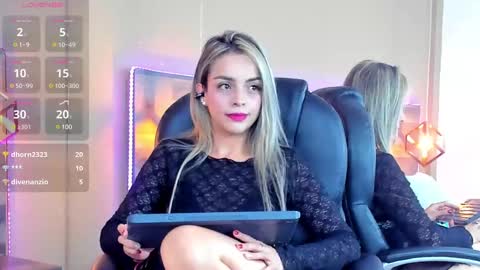 MaylinFox online show from 01-14-25, 05:01