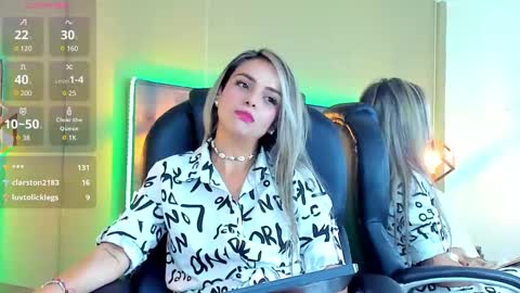 MaylinFox online show from 01-16-25, 04:18
