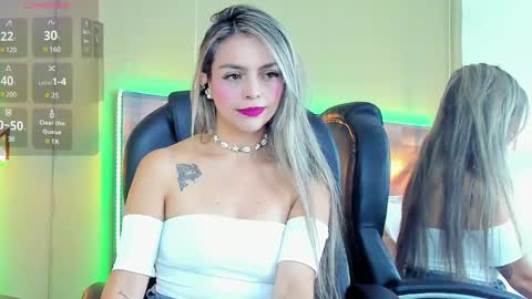 MaylinFox online show from 01-18-25, 12:57