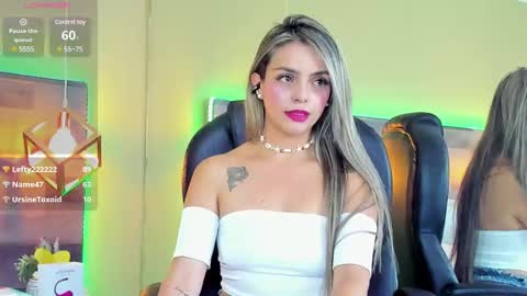 MaylinFox online show from 01-18-25, 06:10