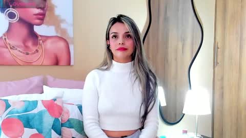 MaylinFox online show from 02-19-25, 04:55