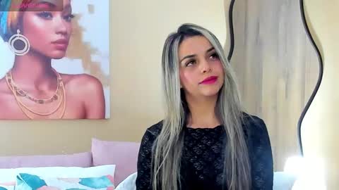 MaylinFox online show from 02-25-25, 02:14