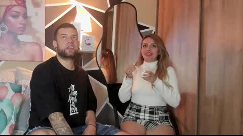 MaylinFox online show from 09-29-25, 01:44