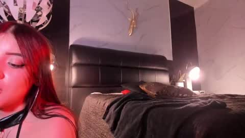 Maylin online show from 10-03-25, 04:09